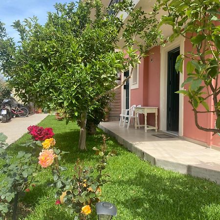 Lividio Apartment Lefkada City Luaran gambar