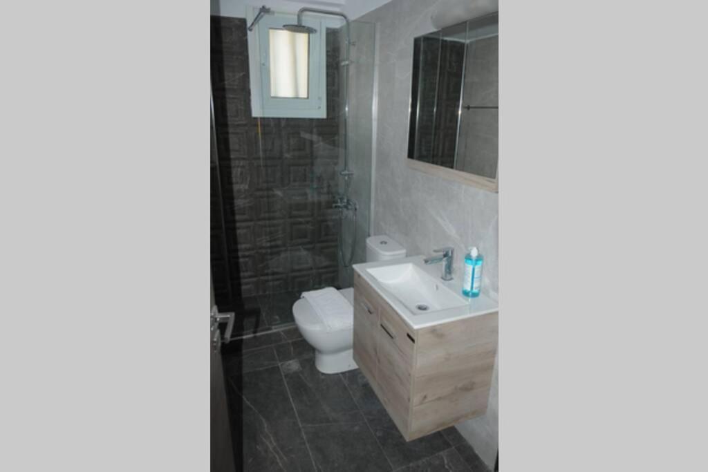Lividio Apartment Lefkada City Luaran gambar