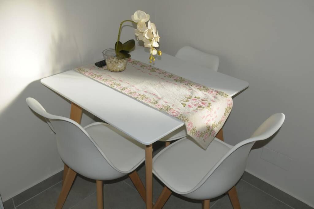 Lividio Apartment Lefkada City Luaran gambar