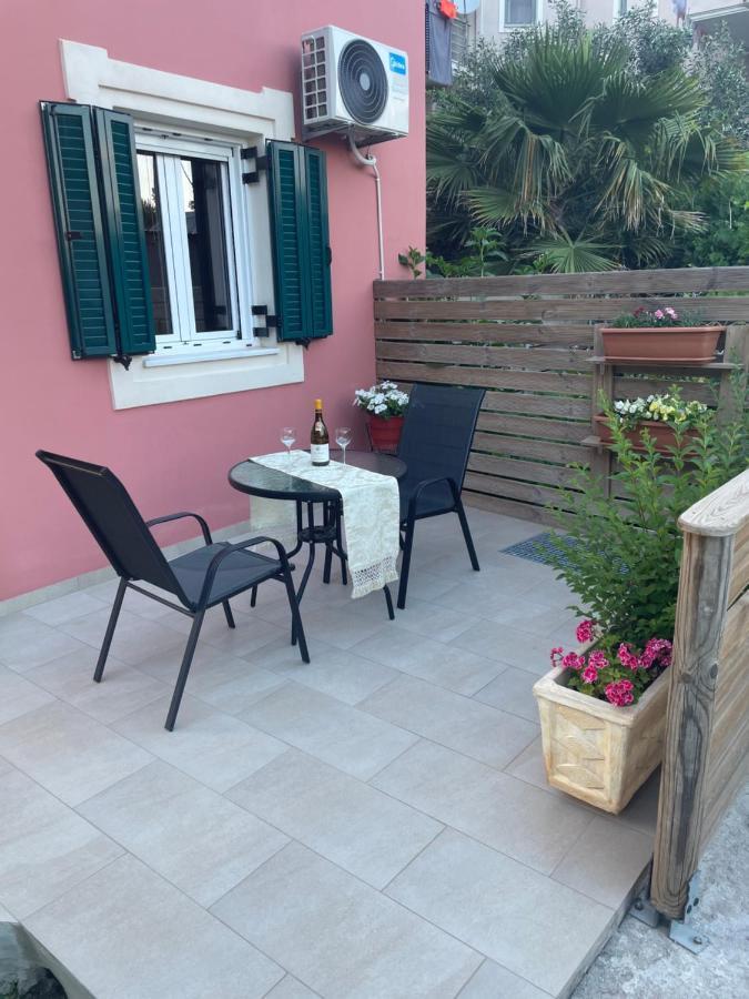 Lividio Apartment Lefkada City Luaran gambar