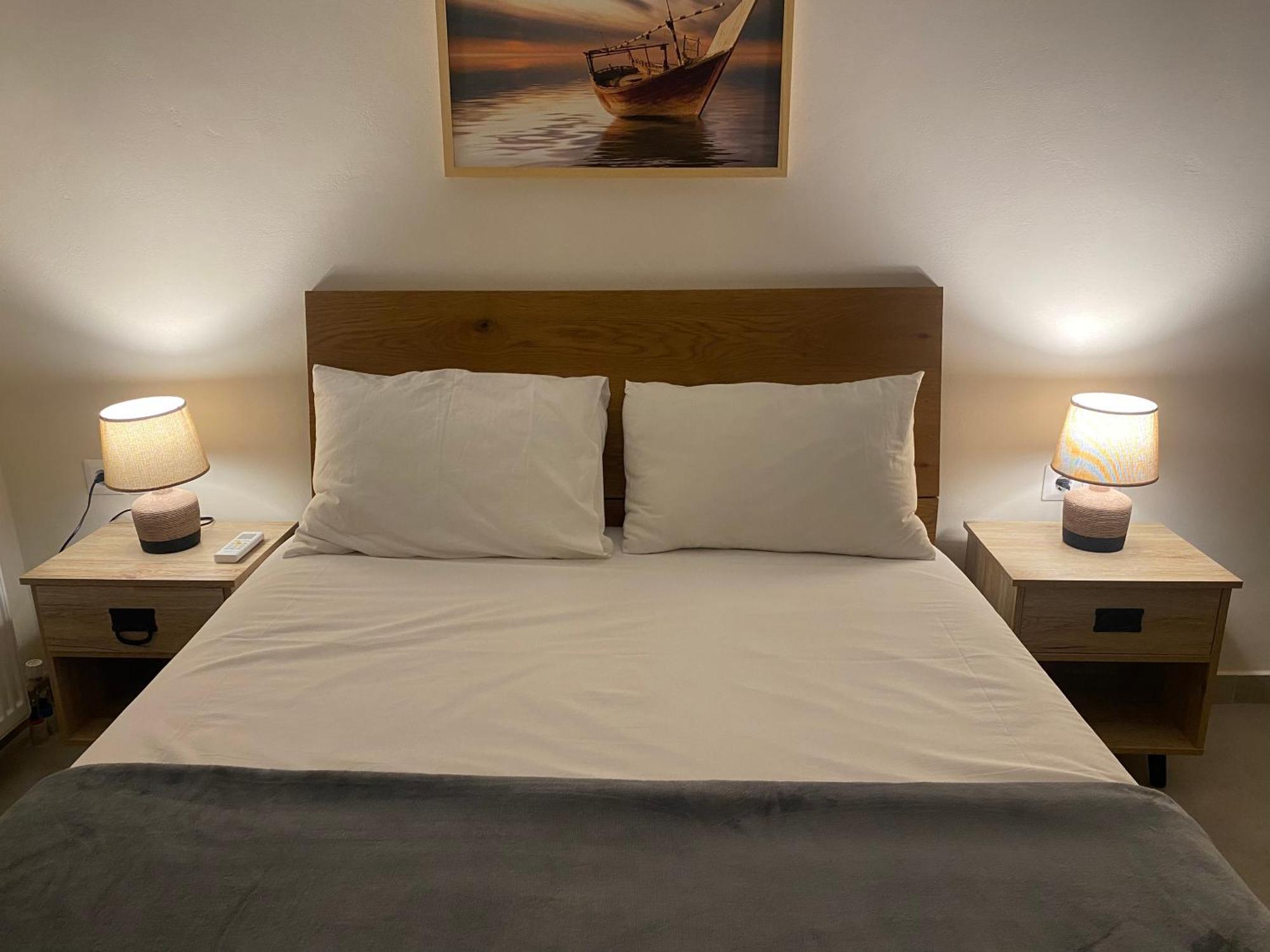 Lividio Apartment Lefkada City Luaran gambar